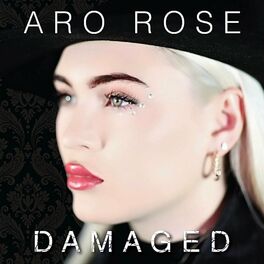 Album cover of Damaged