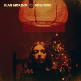 Album cover of Diciembre