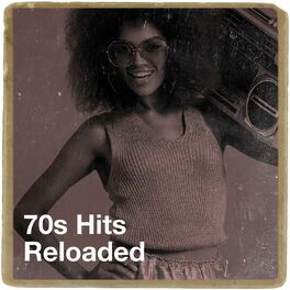 Album cover of 70S Hits Reloaded