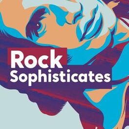 Album cover of Rock Sophisticates