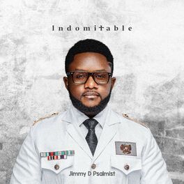 Album cover of Indomitable