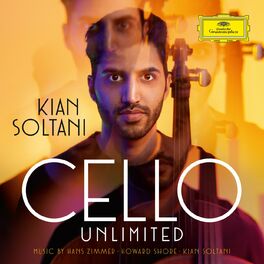 Album cover of Cello Unlimited