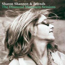 Album cover of The Diamond Mountain Sessions