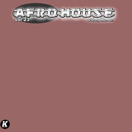 Album cover of Afro House Compilation, Vol. 23