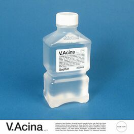 Album cover of V.Acina, Vol.1