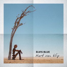 Album cover of Hart van Klip