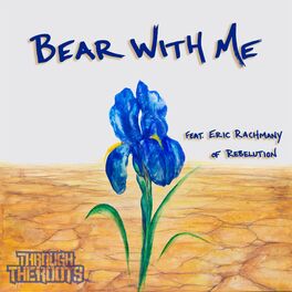 Album cover of Bear with Me