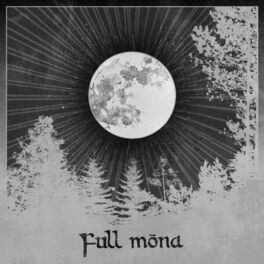 Album cover of Full Mōna