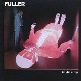 Album cover of Infidel Army