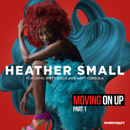 Album cover of Moving On Up (Part 1)