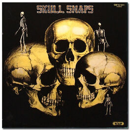 Album cover of Skull Snaps