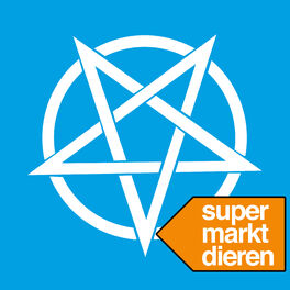 Album picture of Supermarktdieren