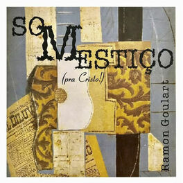 Album cover of Som Mestiço (Pra Cristo!)