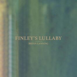 Album cover of Finley's Lullaby