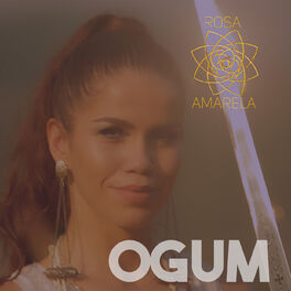 Album cover of Ogum