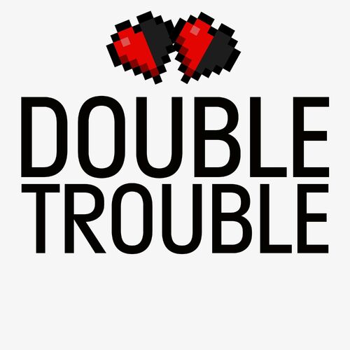 Grymm - Double Trouble: lyrics and songs