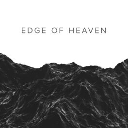 Album cover of Edge of Heaven