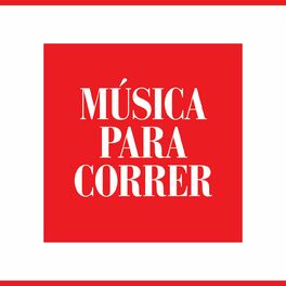 Album cover of Música Para Correr