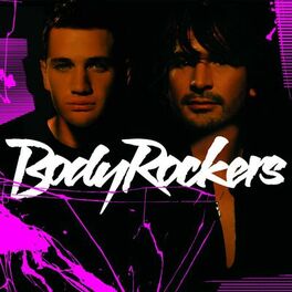 Album cover of Bodyrockers