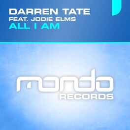 Album cover of All I Am