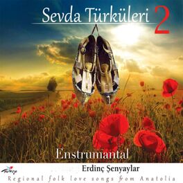 Album cover of Sevda Türküleri, Vol. 2