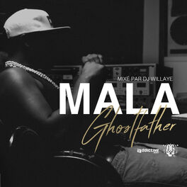 Album cover of Ghostfather