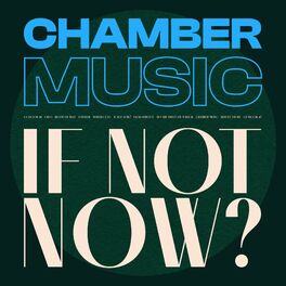 Album cover of If Not Now?
