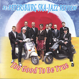 St Petersburg Ska Jazz Review Mr Big Stuff Listen With Lyrics Deezer