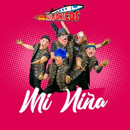 Album cover of Mi Niña