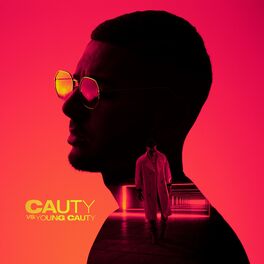 Album cover of Cauty VS Young Cauty