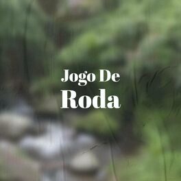 Album cover of Jogo De Roda