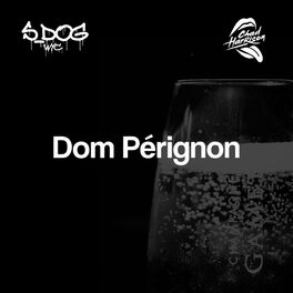 Album cover of Dom Pérignon