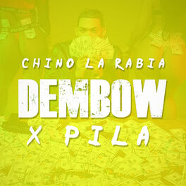 Album cover of Dembow Por Pila