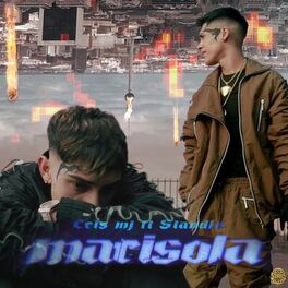 Album cover of Marisola