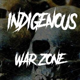 Album cover of War Zone