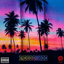 Album cover of Recognize (feat. Bryce)