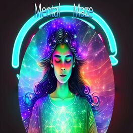 Album cover of Mental Maze