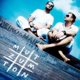 Album cover of Mut Zum Ton