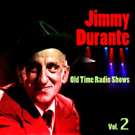 Album cover of Old Time Radio Shows Vol. 2