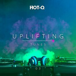 Album cover of Uplifting Tunes 003