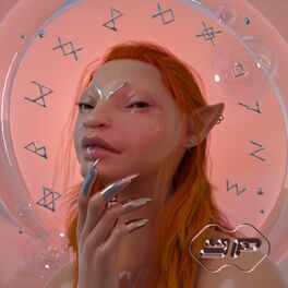 Album cover of BABYLON IX