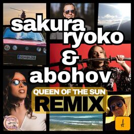 Album cover of Queen of the Sun (Remix)
