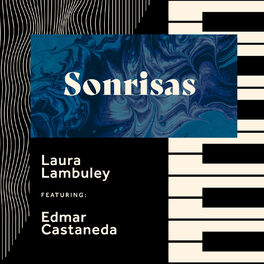 Album cover of Sonrisas (feat. Edmar Castañeda)