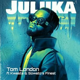 Album cover of Juluka