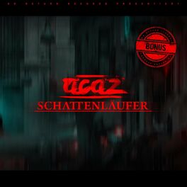 Album cover of Schattenläufer (Bonus Tracks)