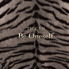 Album cover of Be Oneself