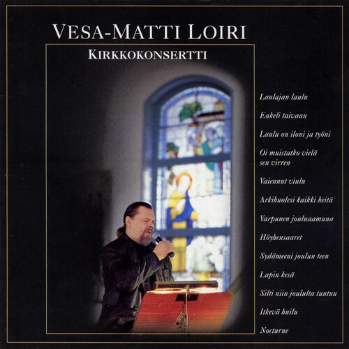 Vesa-Matti Loiri - Oi muistatko vielä sen virren: listen with lyrics |  Deezer