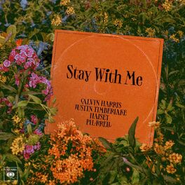 Album picture of Stay With Me