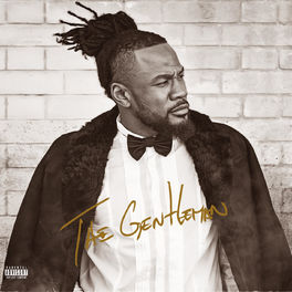 Album cover of The Gentleman