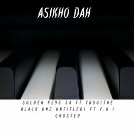 Album cover of Asikho Dah